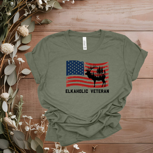 Elkaholic Veteran ™