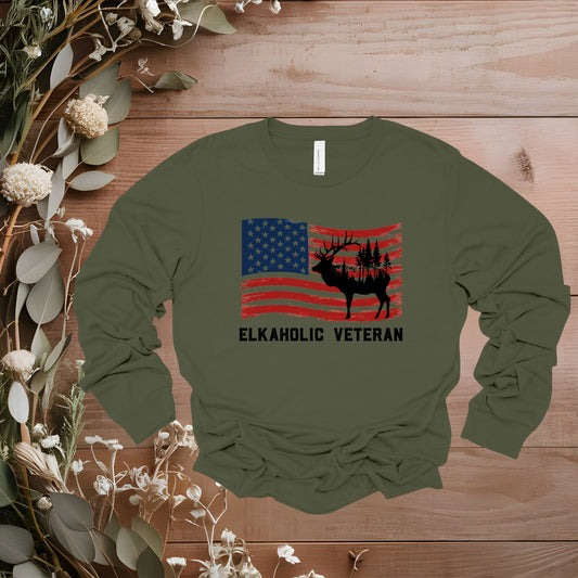 Elkaholic Veteran ™
