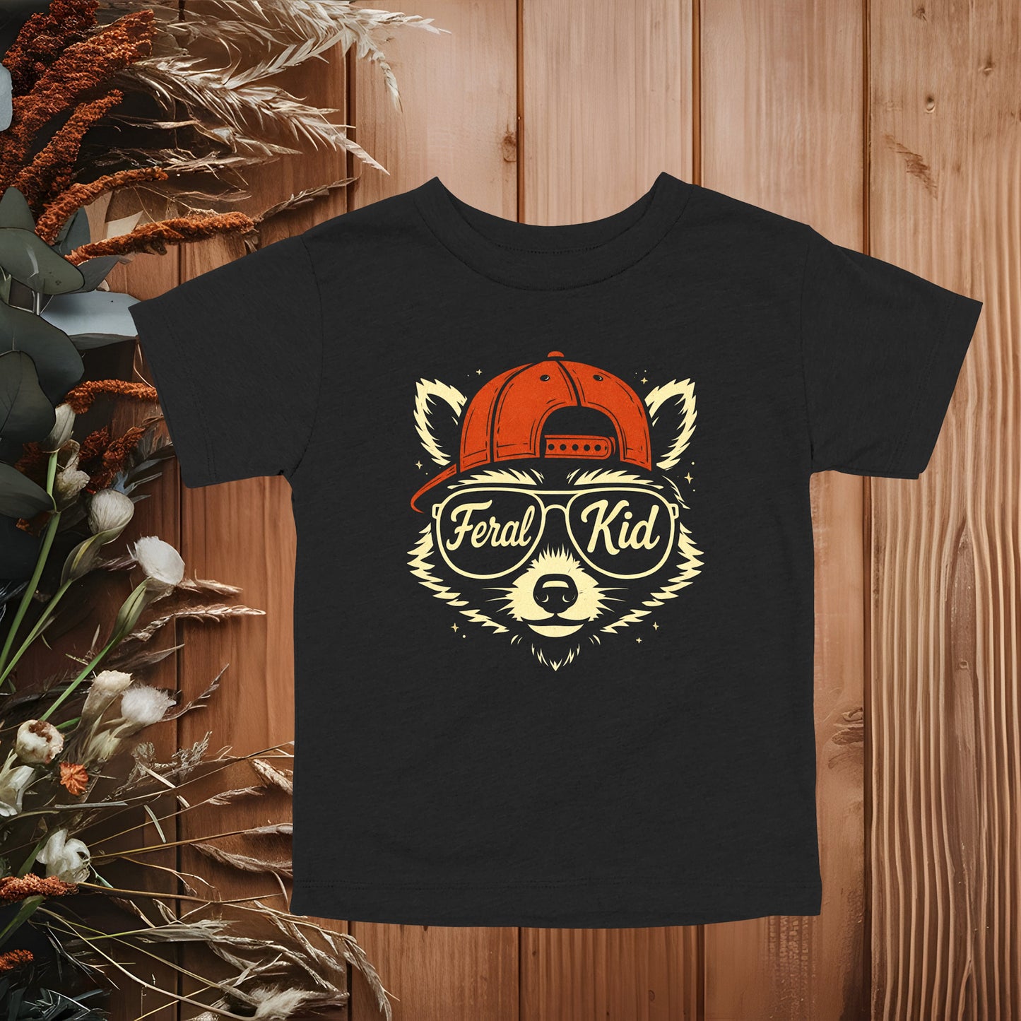Feral Kid