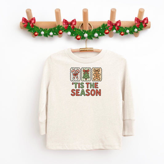 Festive Tis The Season
