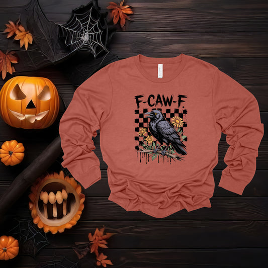 Floral F-CAW-F