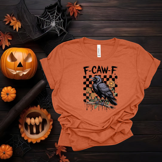 F-CAW-F Floral