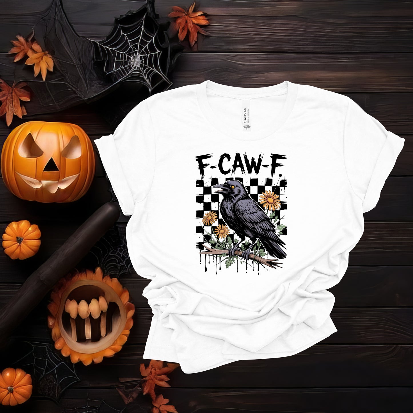 F-CAW-F Floral