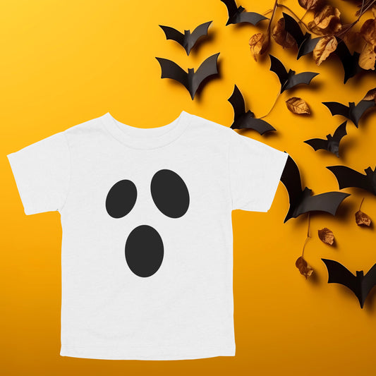 Ghost Face