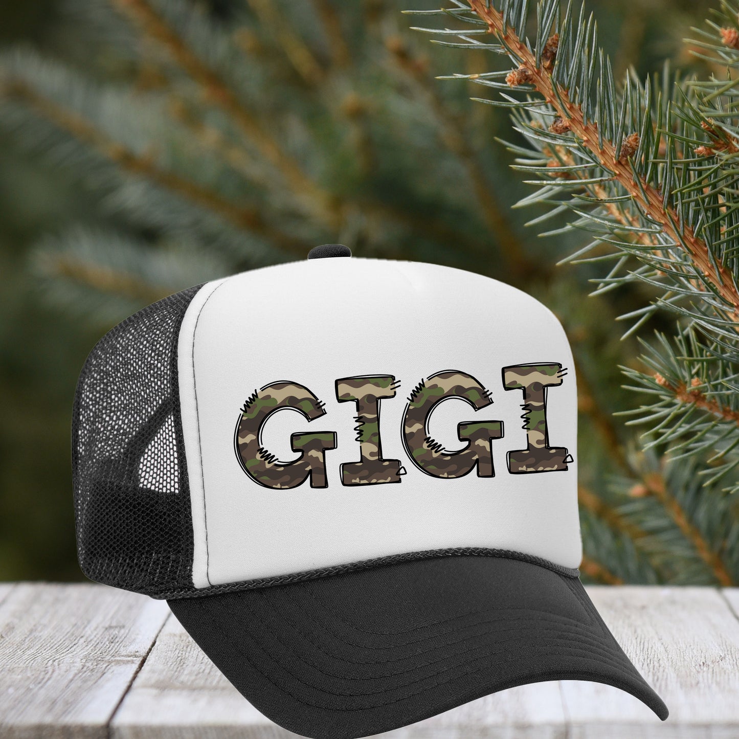 Grandma (Multiple Options)