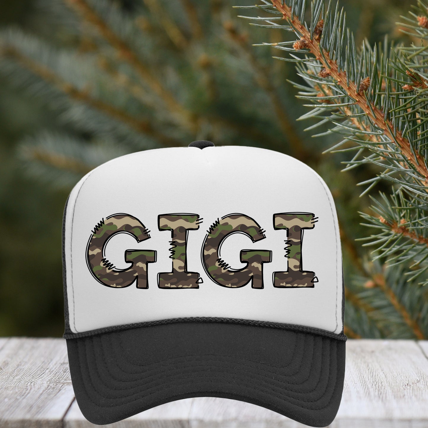 Grandma (Multiple Options)