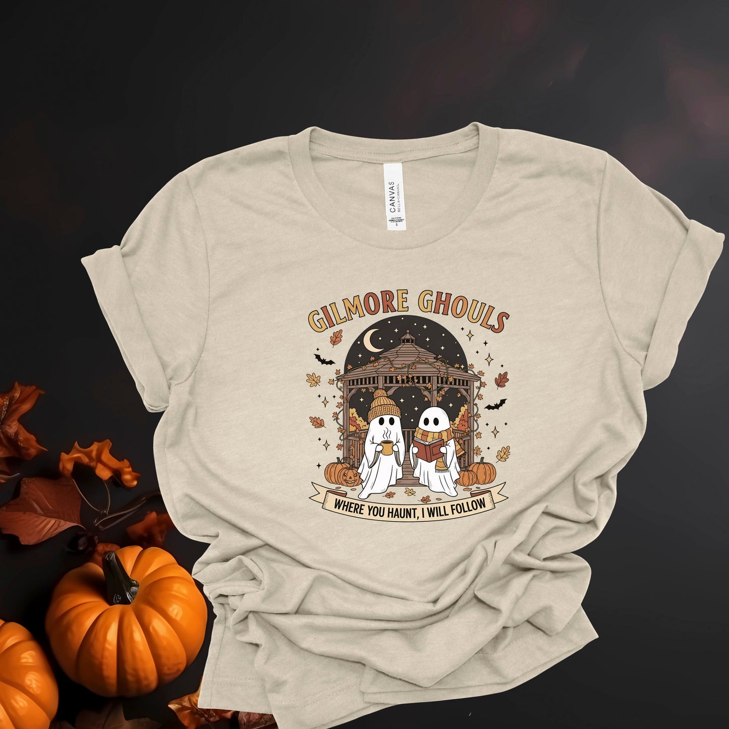 Gilmore Ghouls