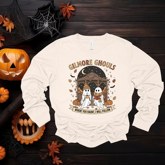 Gilmore Ghouls
