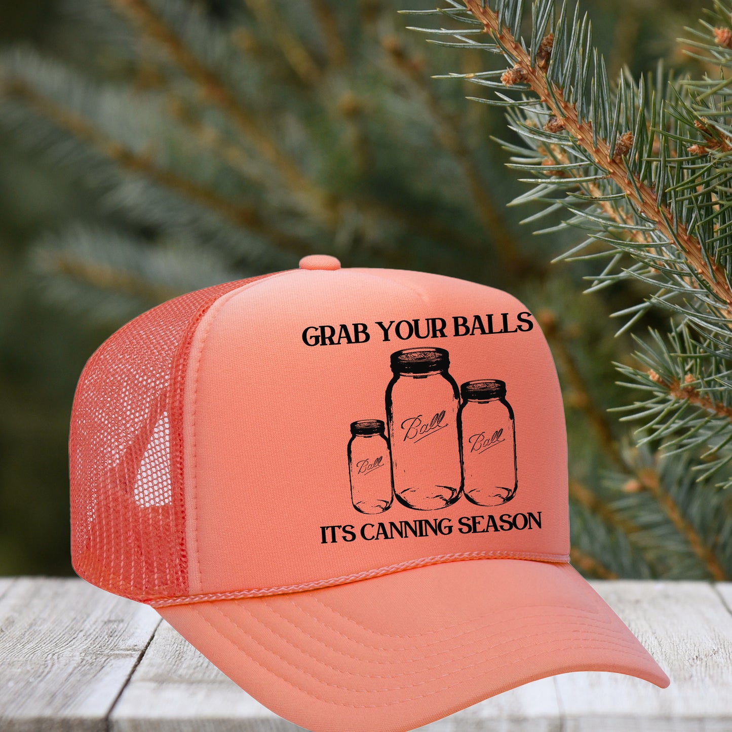 Grab Your Balls