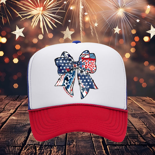 Happy 4th Coquette