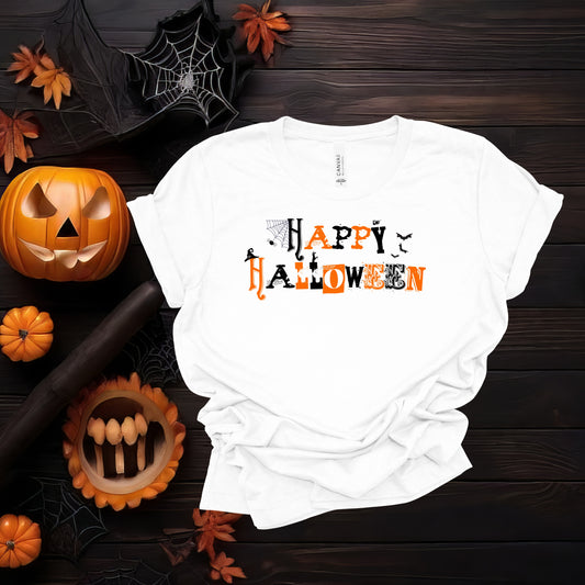 Happy Halloween