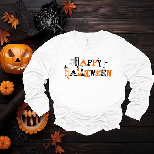 Happy Halloween