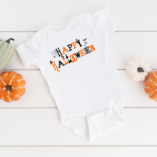 Happy Halloween