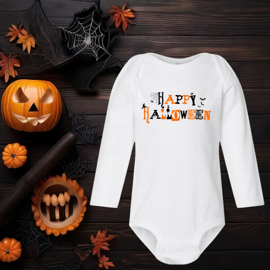 Happy Halloween