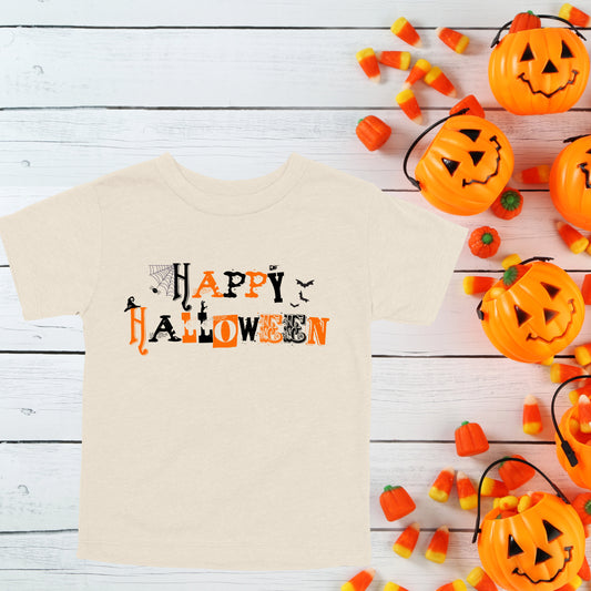 Happy Halloween