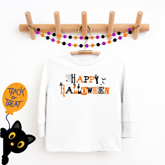 Happy Halloween