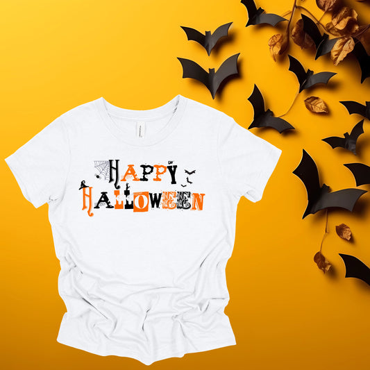 Happy Halloween