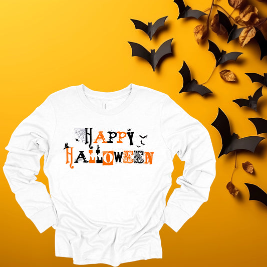 Happy Halloween