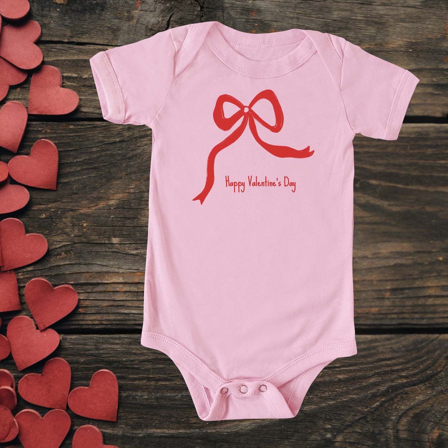 Happy Valentine's Day