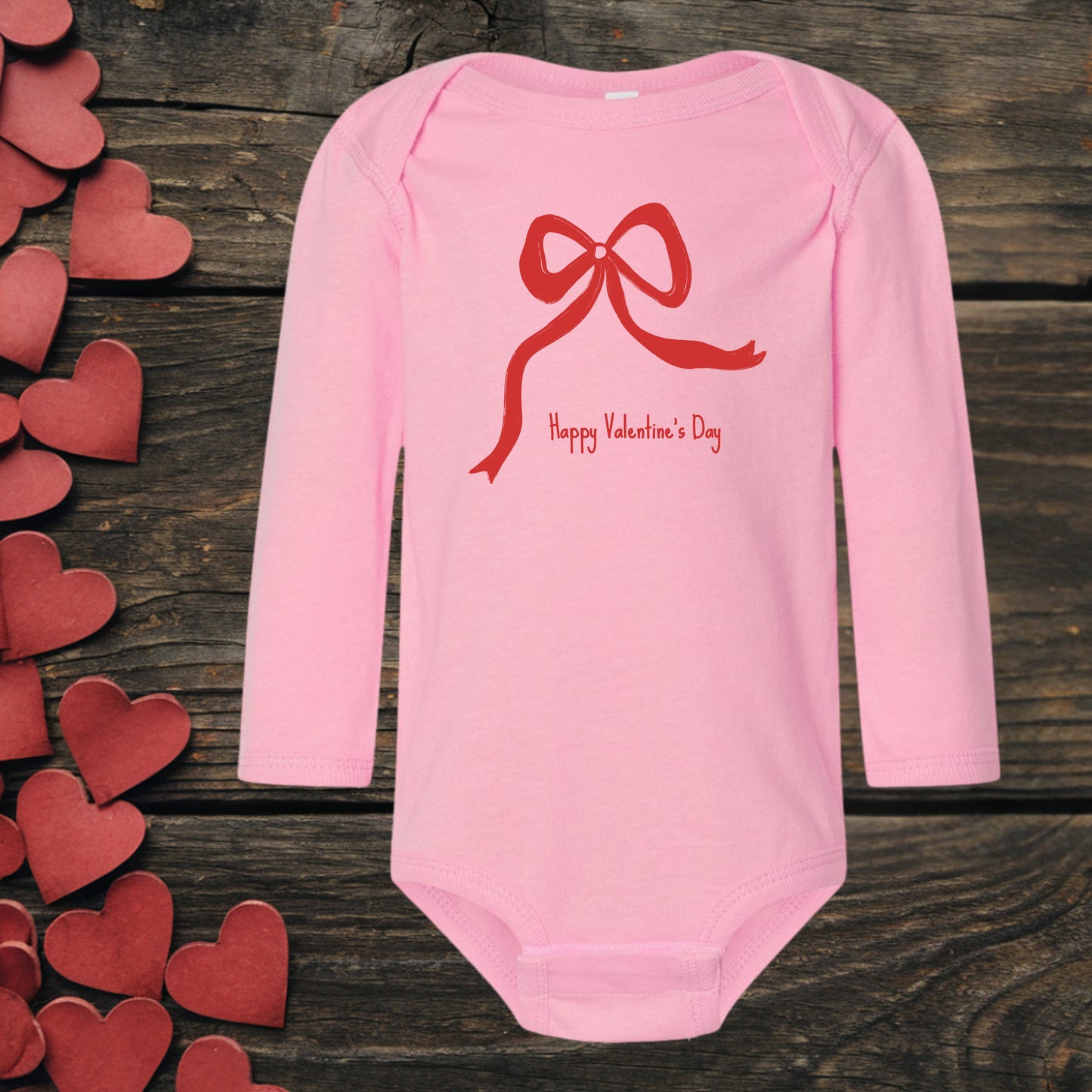 Happy Valentine's Day