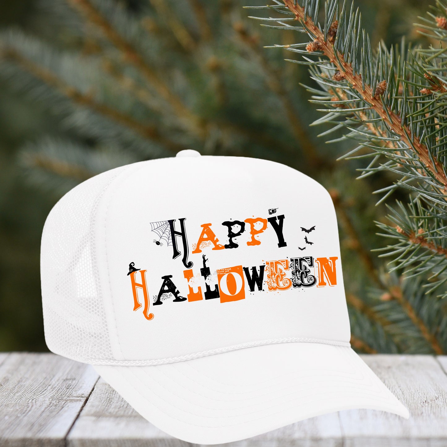 Happy Halloween
