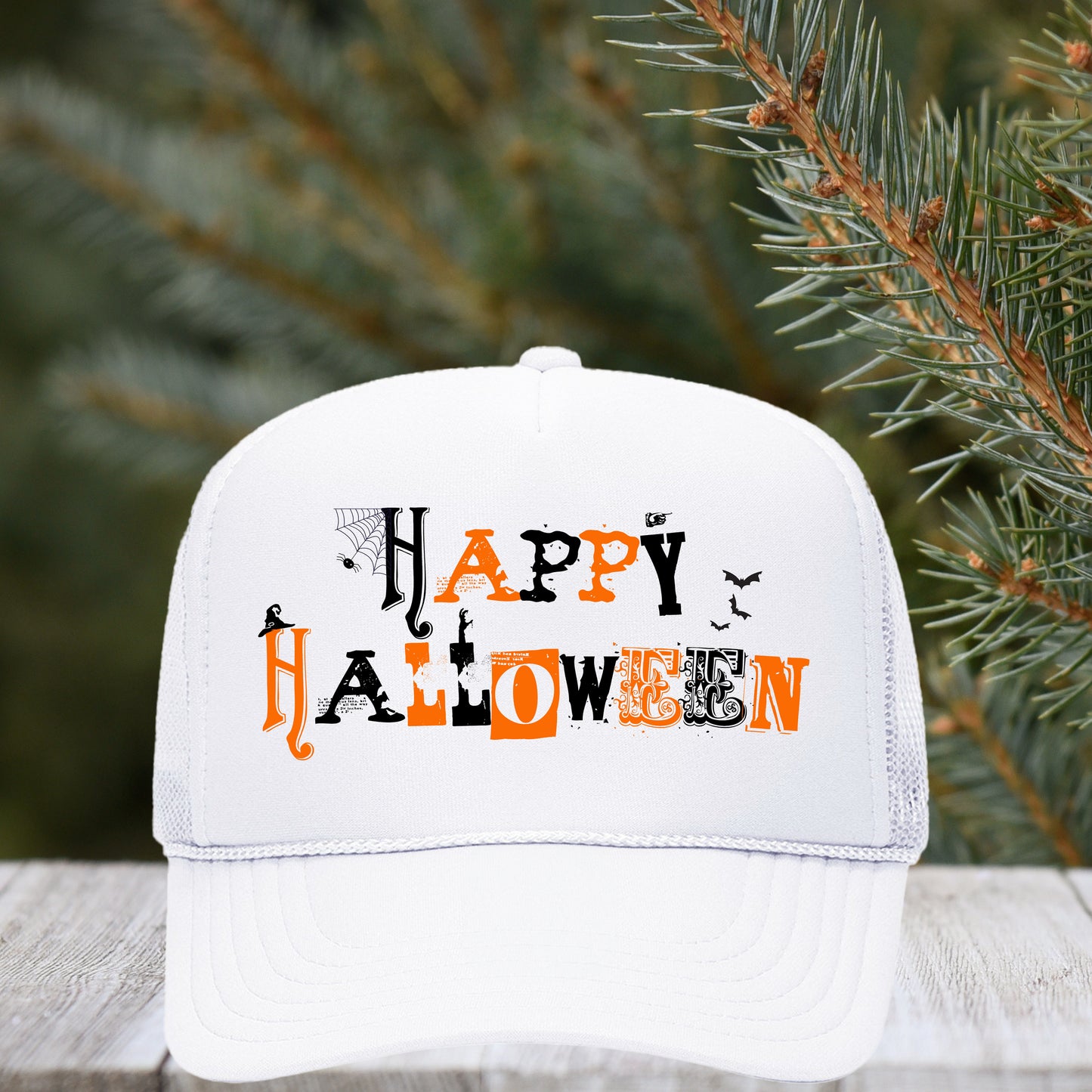 Happy Halloween