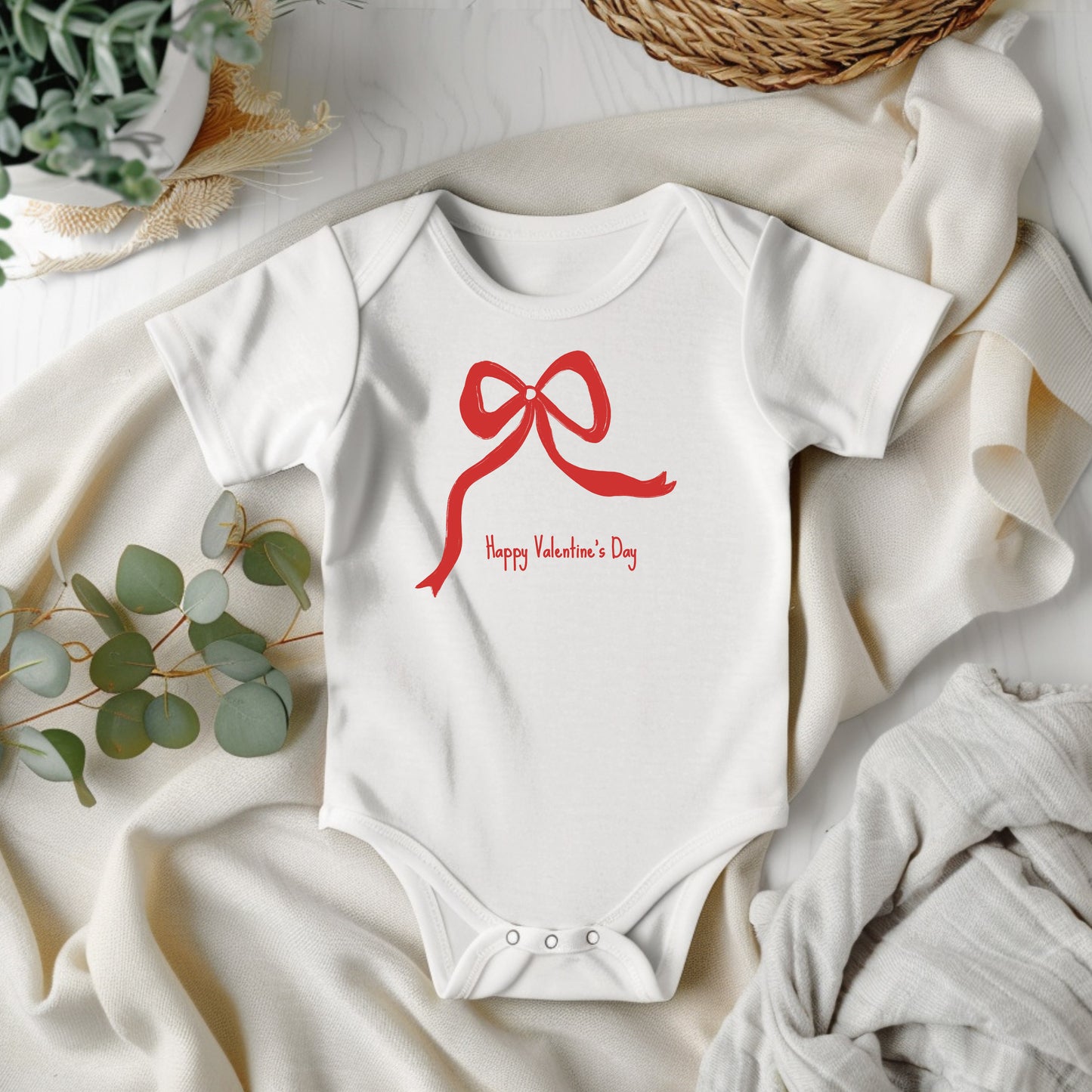 Happy Valentine's Day