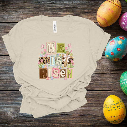 He Is Risen