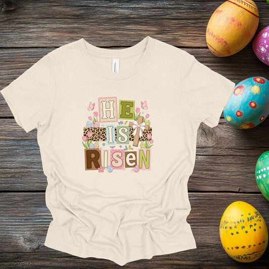 He Is Risen