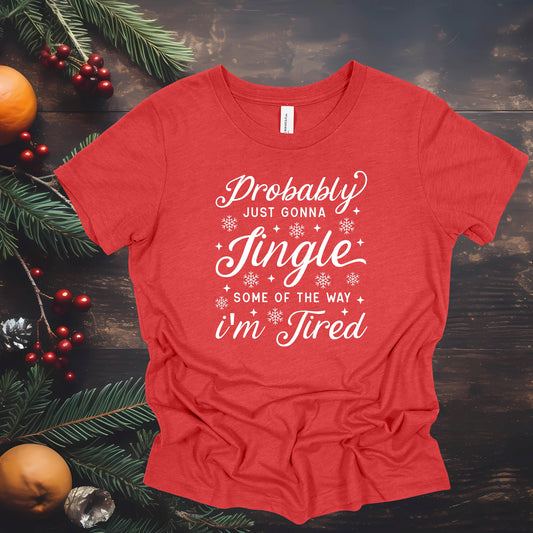 Jingle Some Of The Way