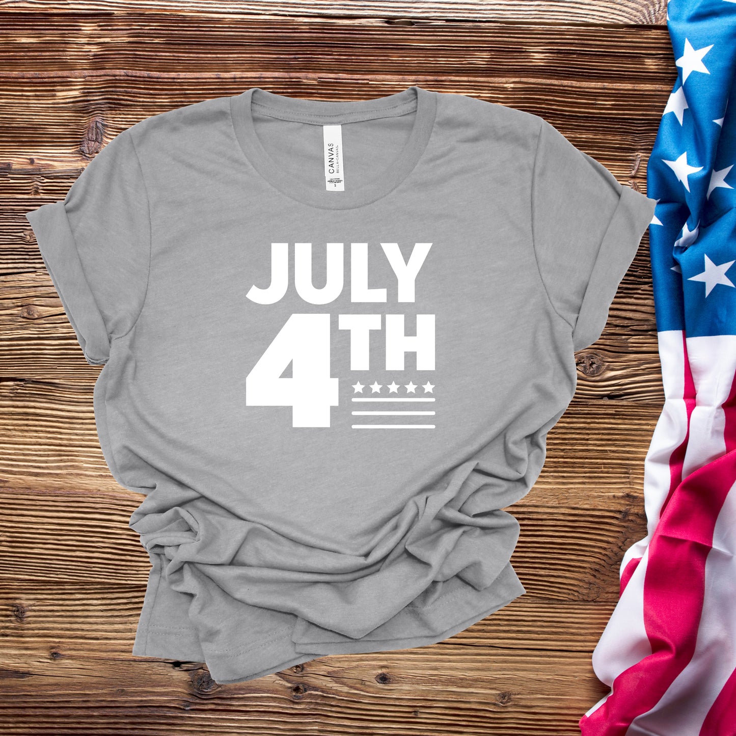 July 4th