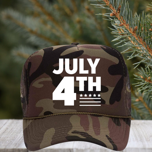 July 4th