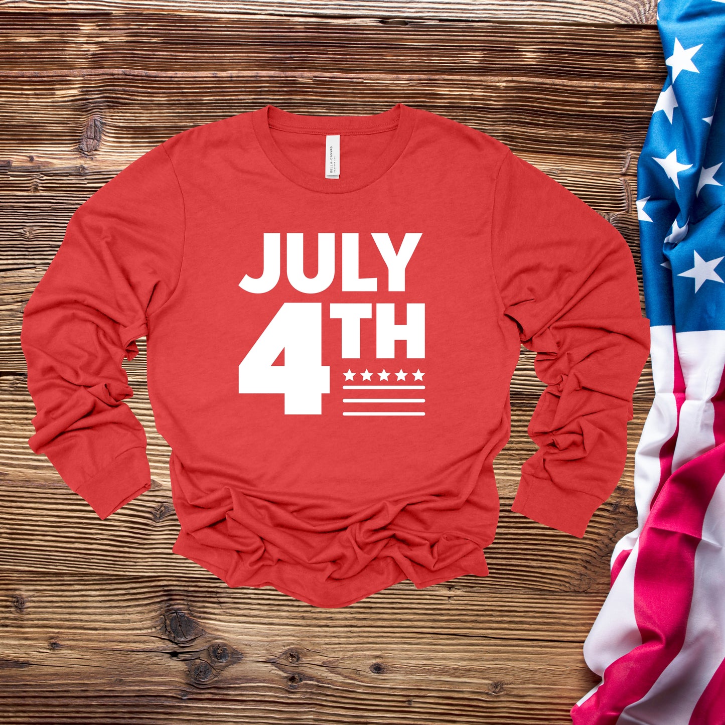 July 4th