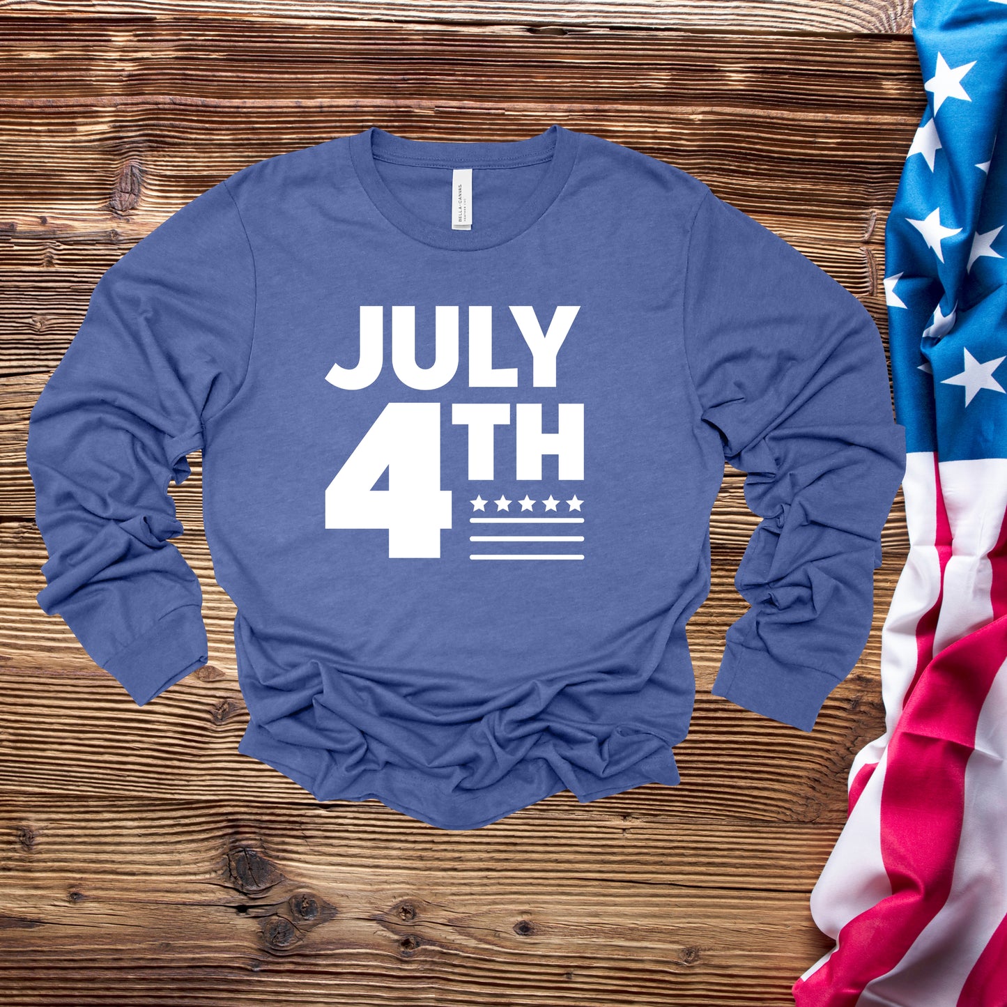 July 4th