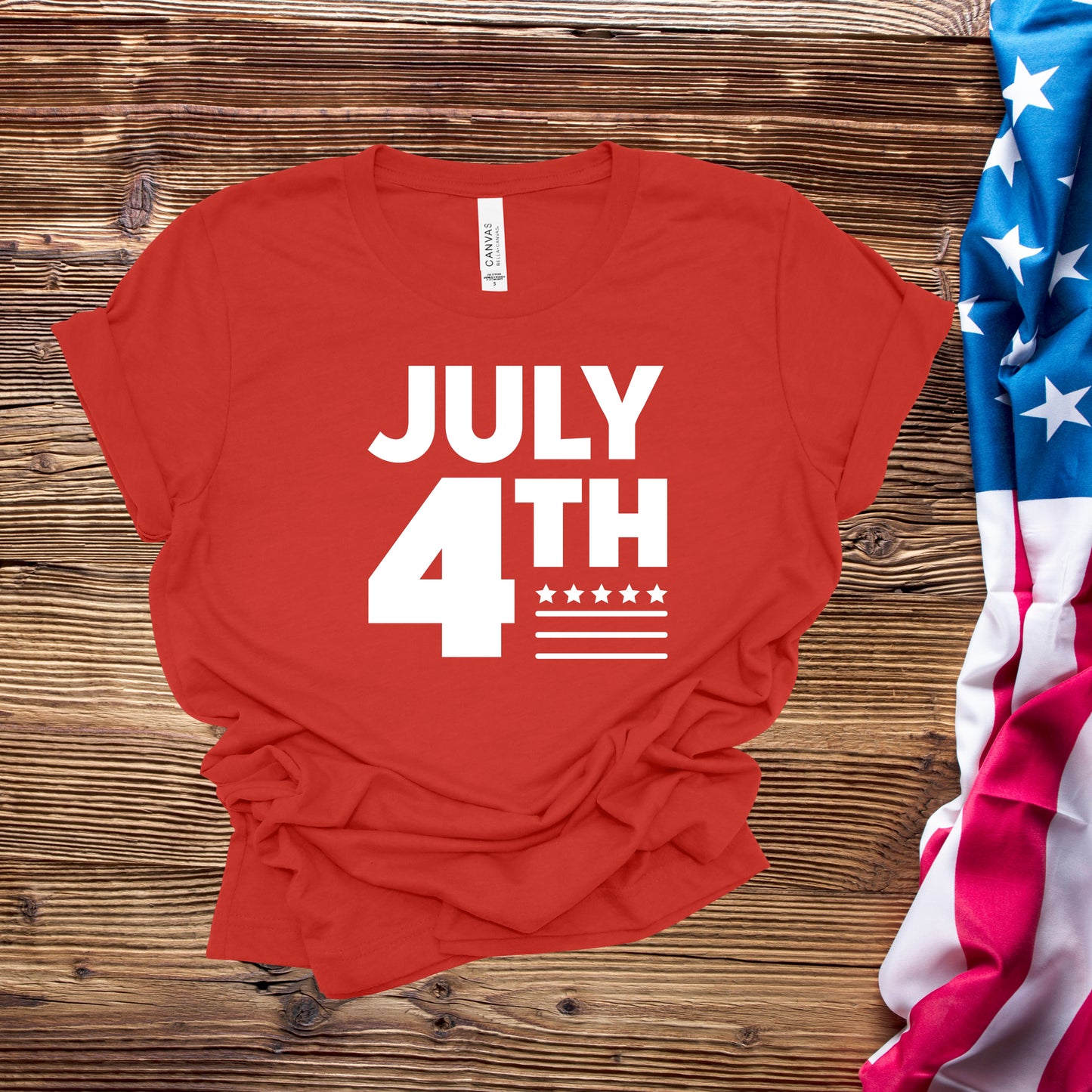 July 4th