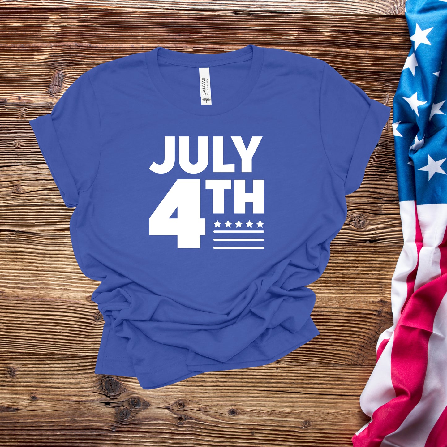 July 4th