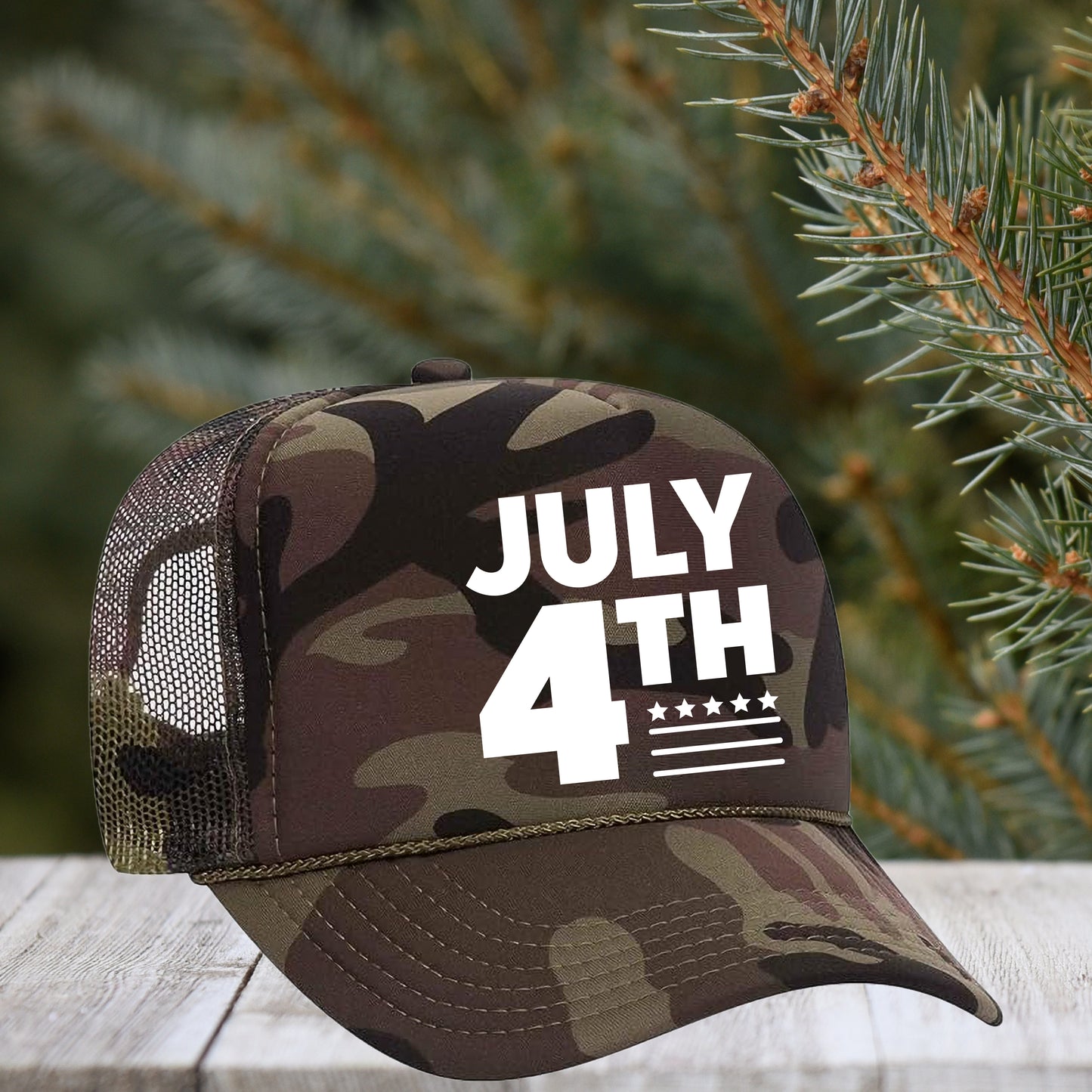 July 4th