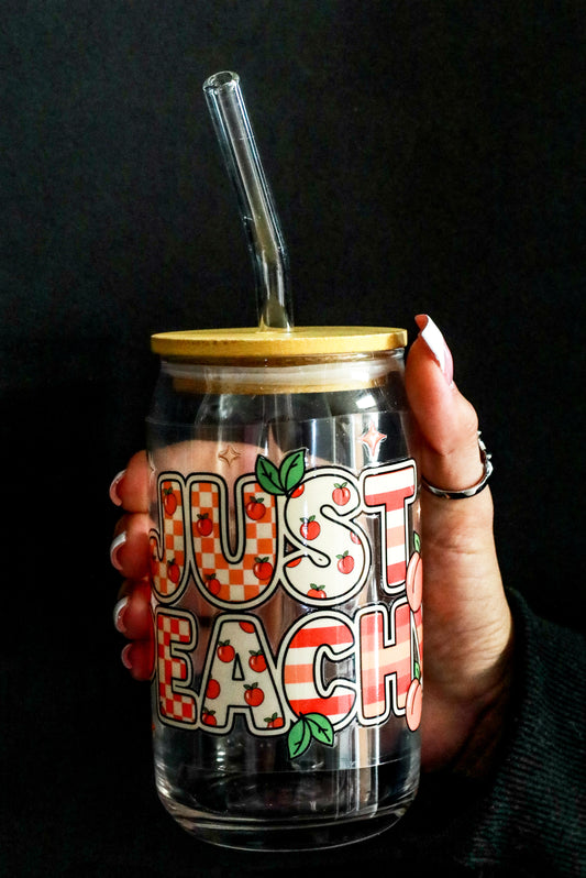 Just Peachy