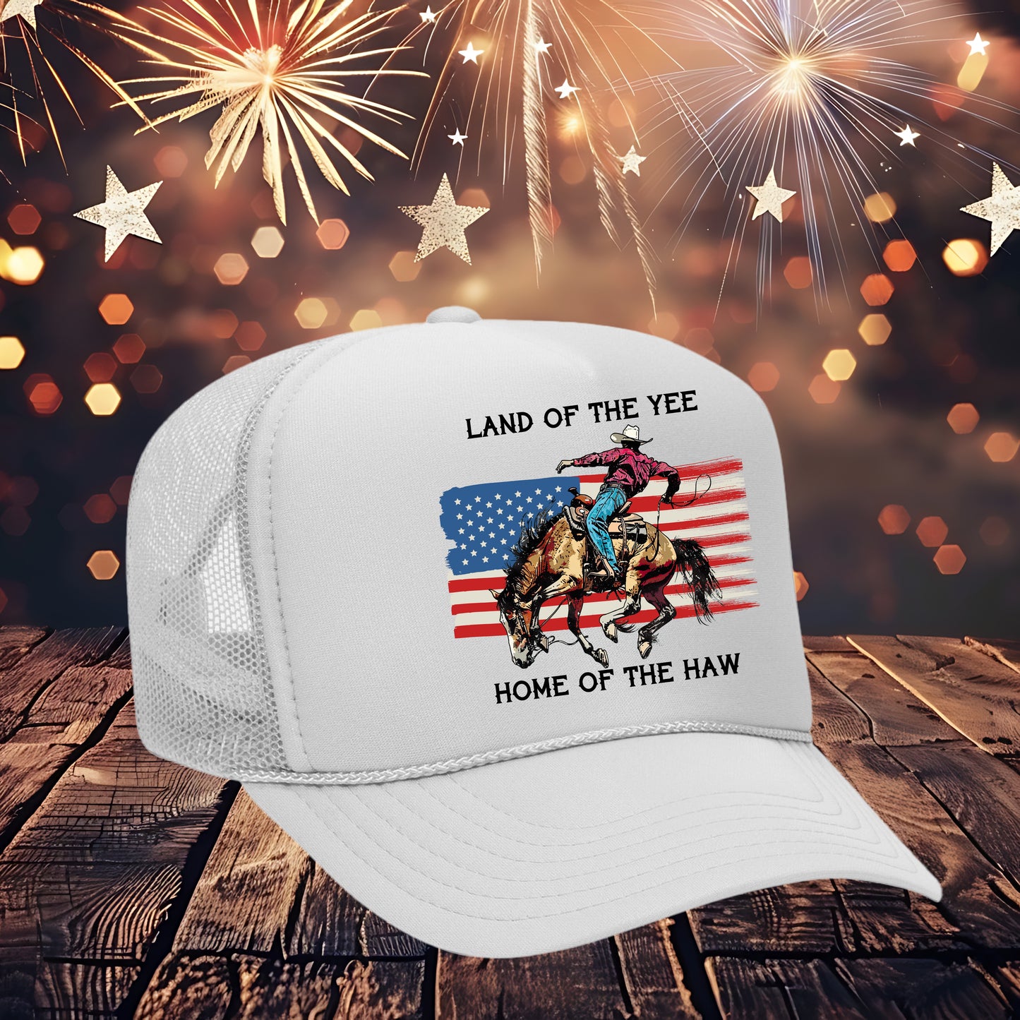 Land Of The Yee