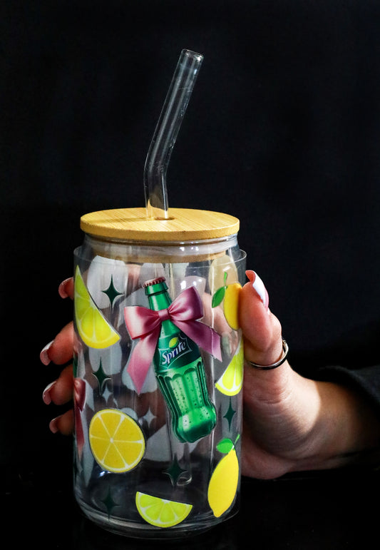 Lemon Sprite