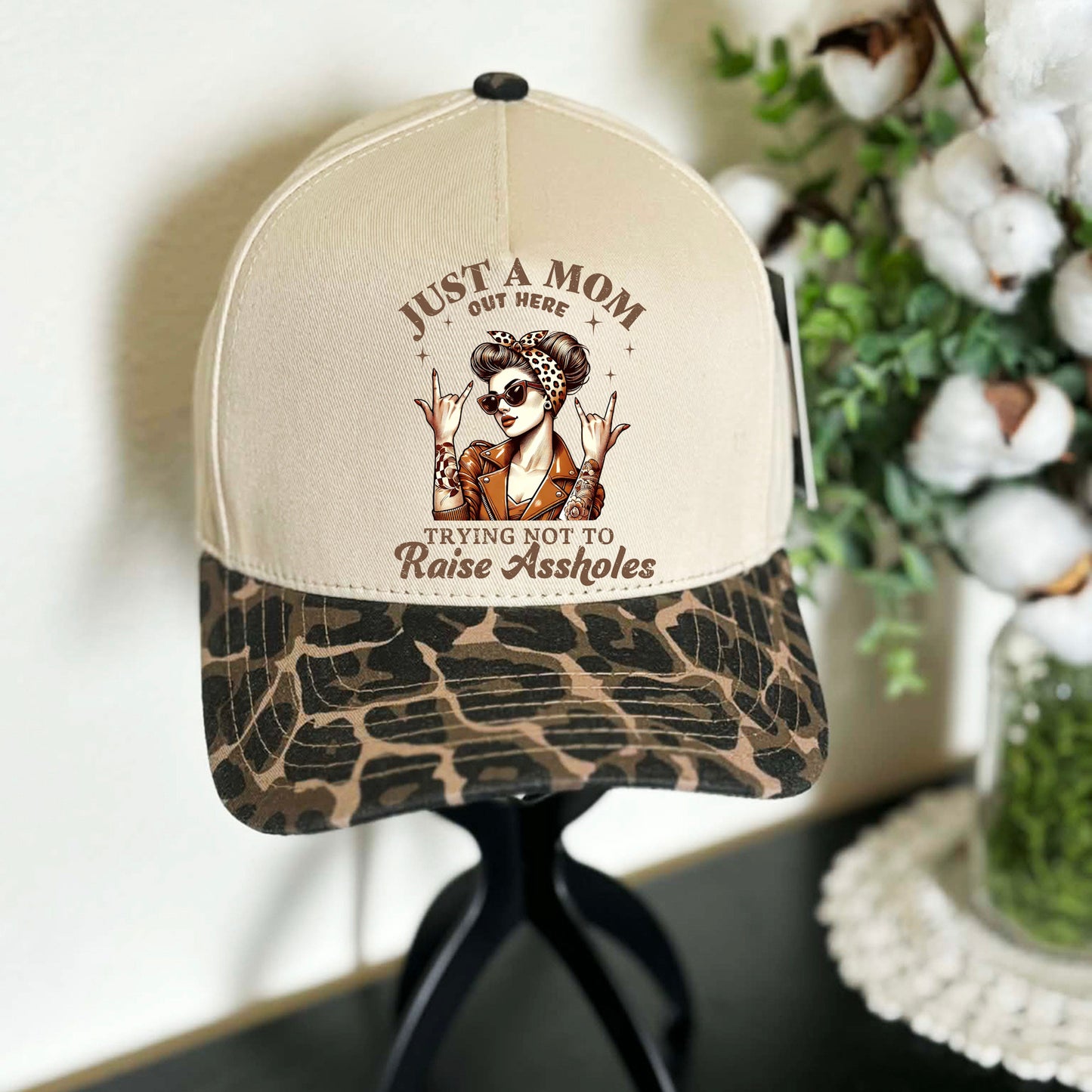 Leopard Print