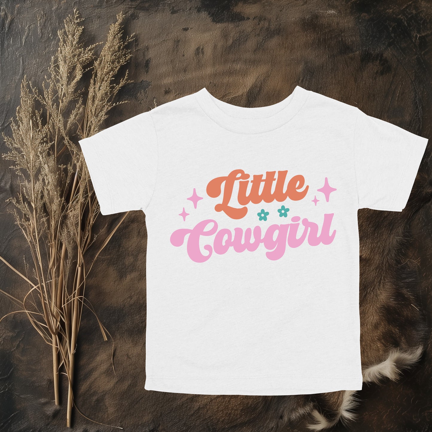 Little Cowgirl