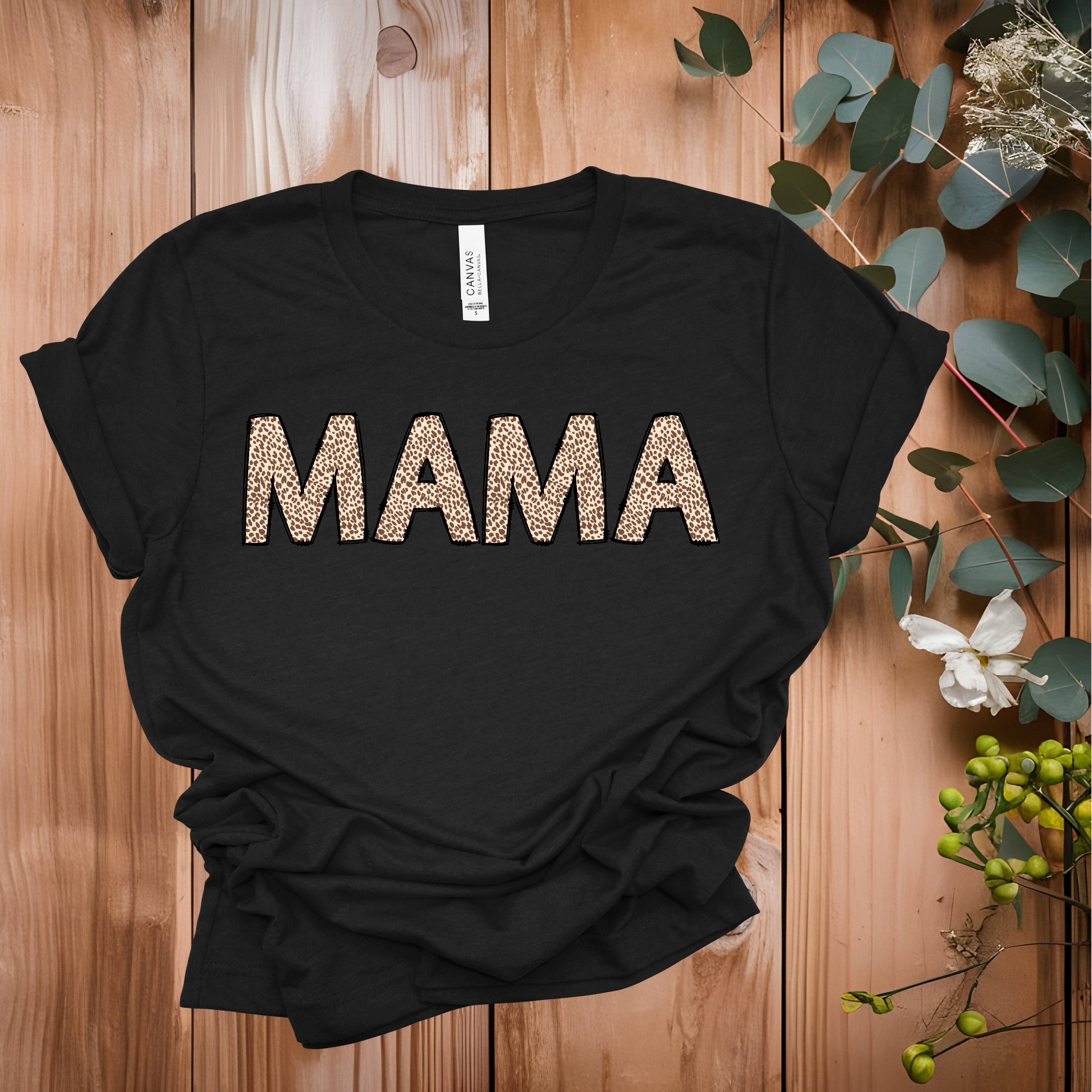 MAMA Cheetah – Kotton and Co.