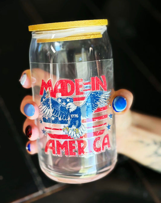 Made In America