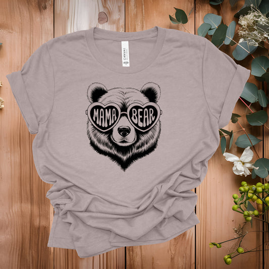 Moma Bear (Multiple Color Choices)