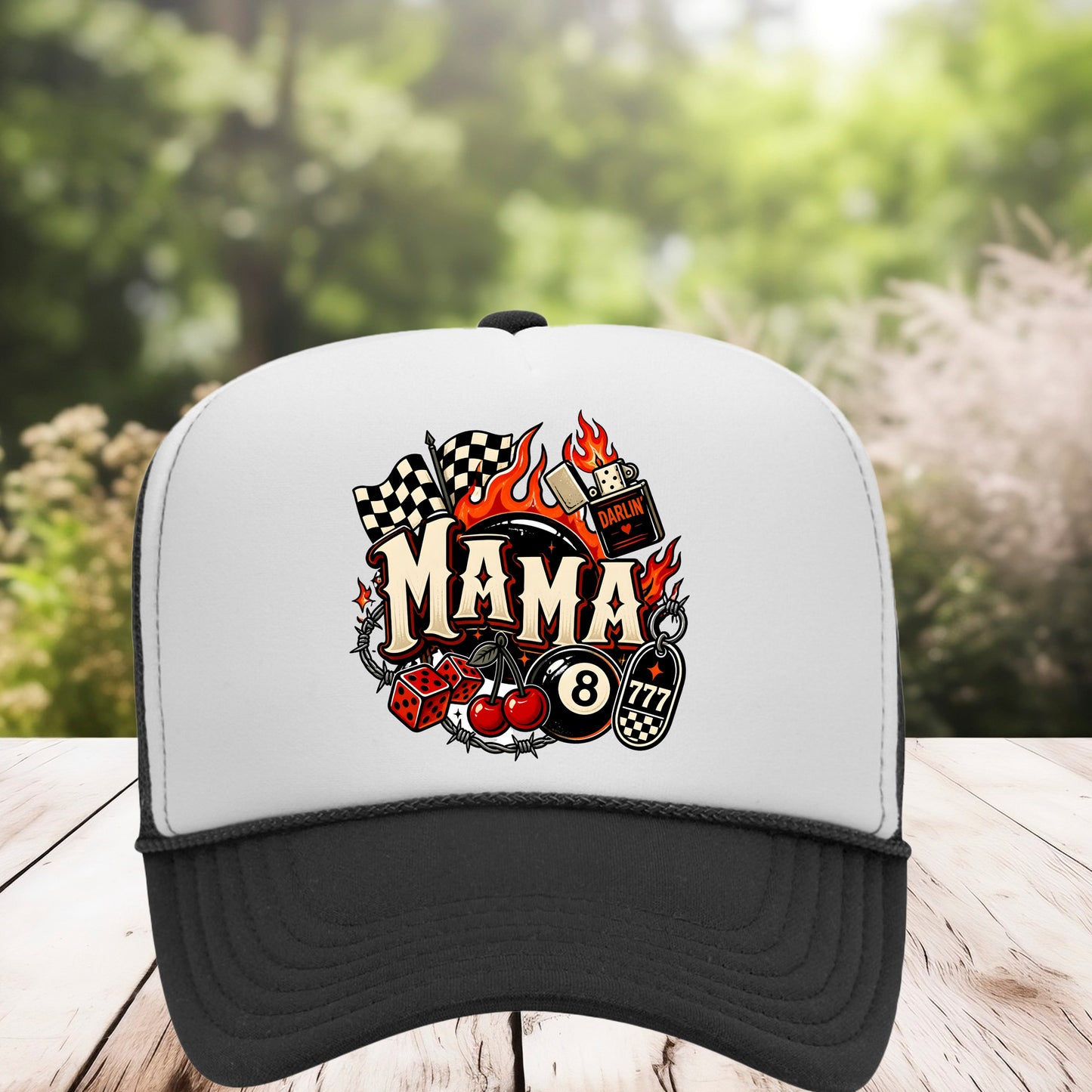 Mama Darlin'