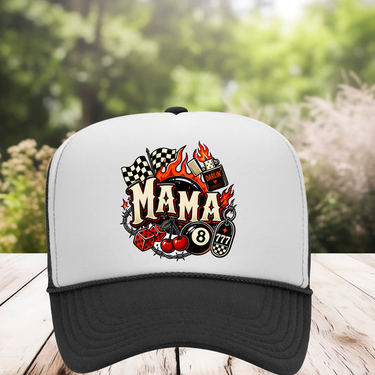 Mama Darlin'
