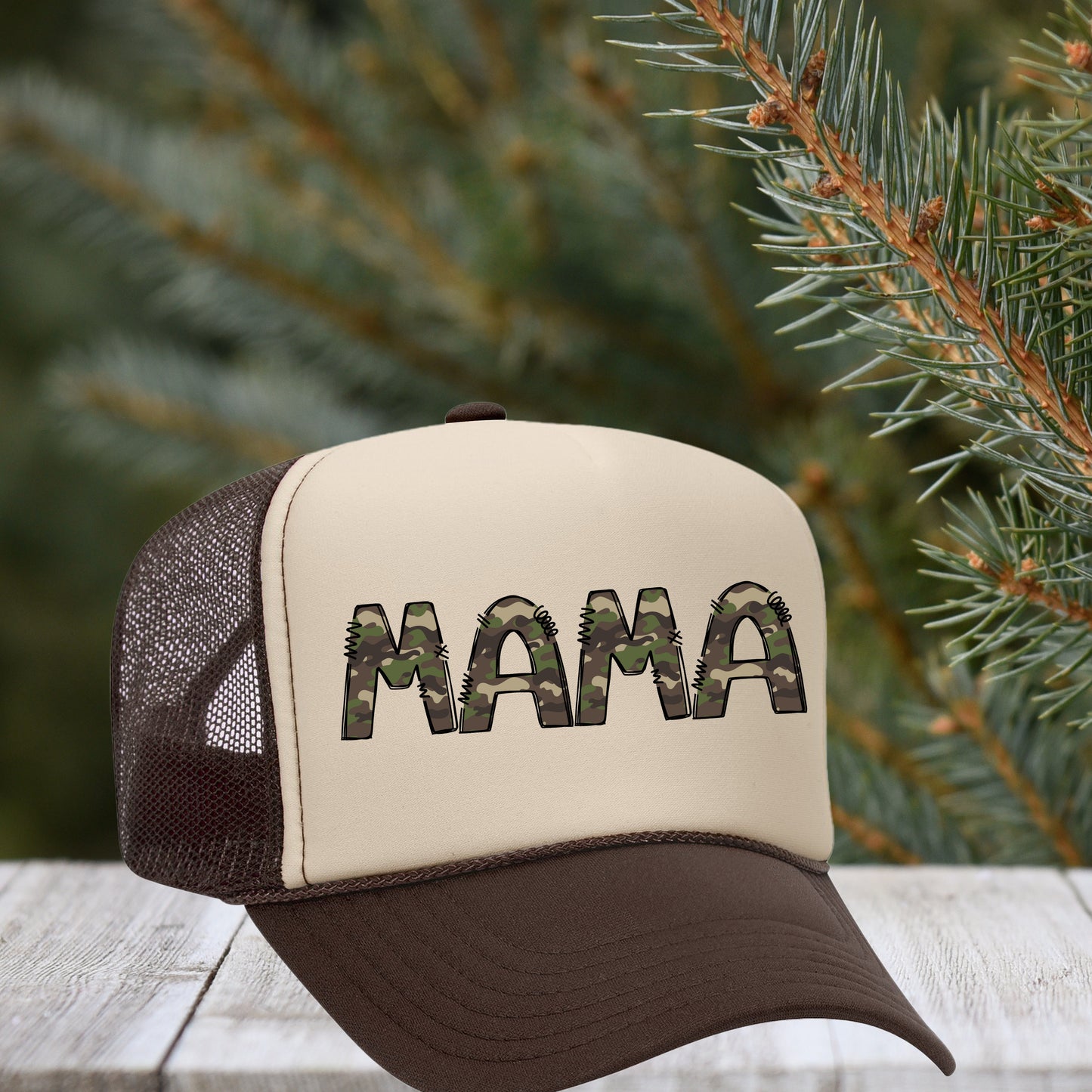 Mom (Multiple Options)