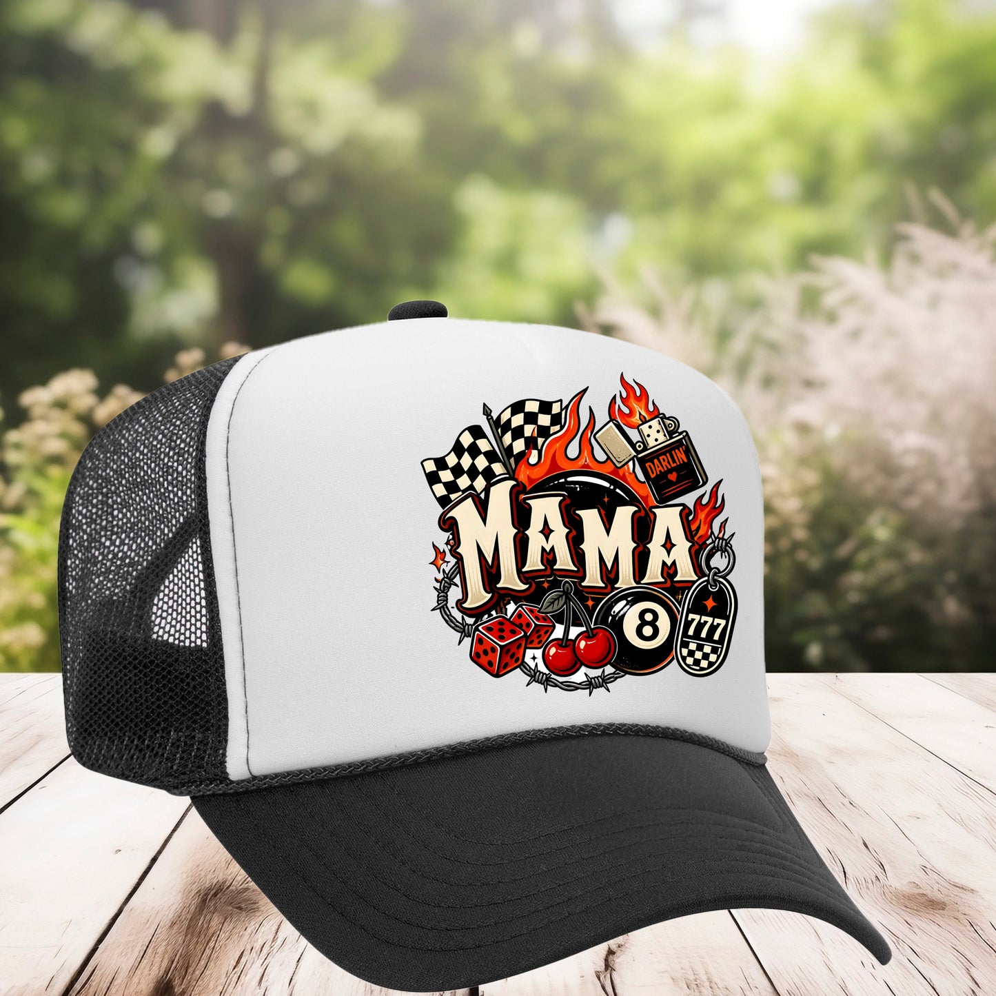 Mama Darlin'