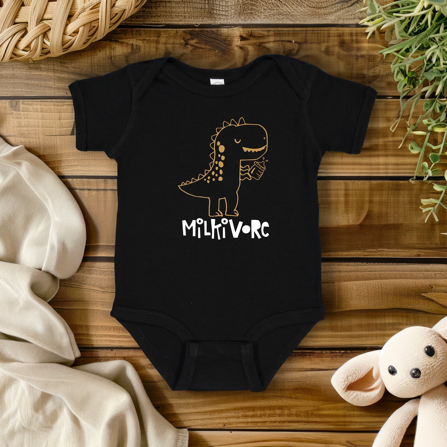 Milkivore